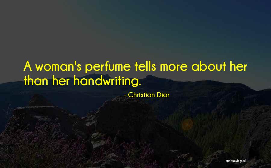 Christian Dior Quotes 907691