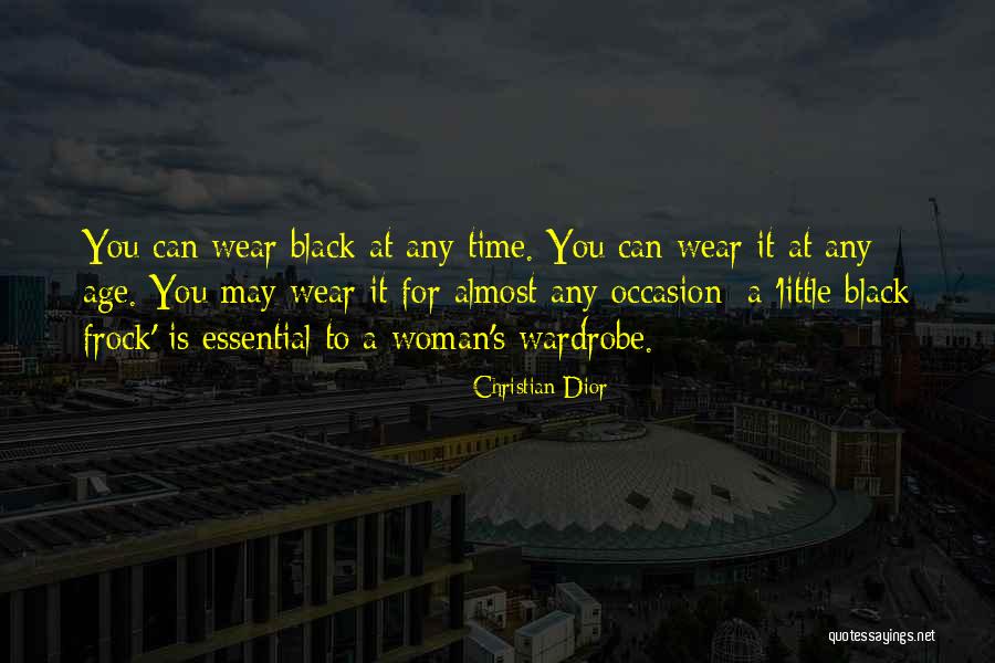 Christian Dior Quotes 968123 Christian Dior Quotes 968123