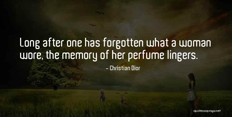 Christian Dior Quotes 981940