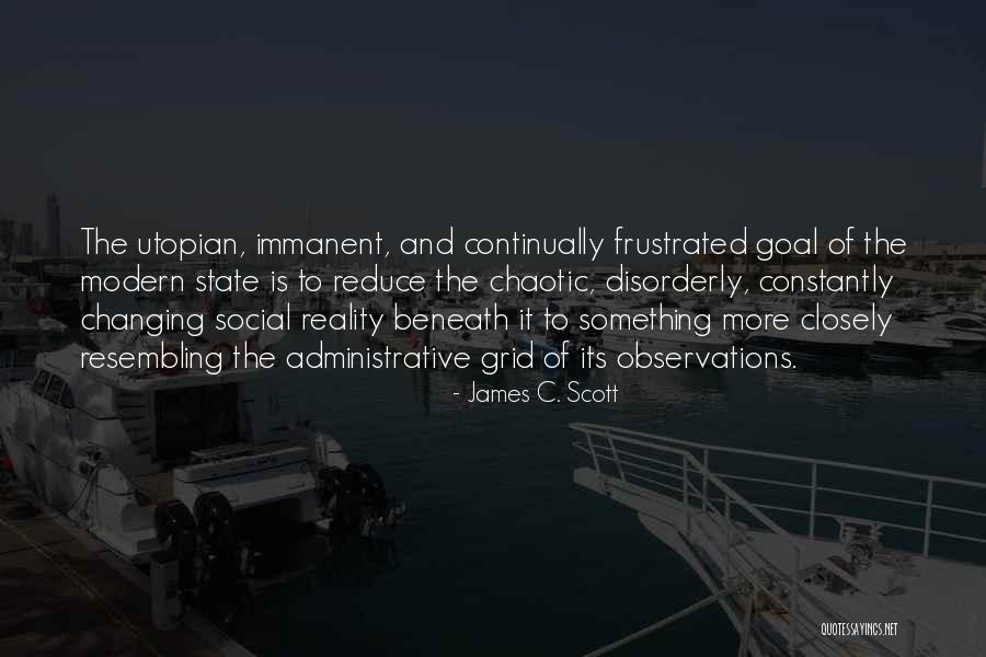 Christian Disobedience Quotes By James C. Scott Christian Disobedience Quotes By James C. Scott