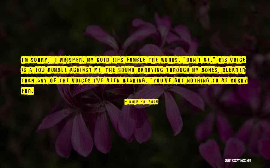 Christian Dominion Quotes By Amie Kaufman Christian Dominion Quotes By Amie Kaufman