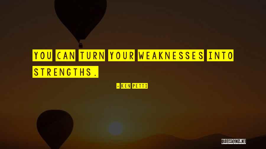 Christian Drama Quotes By Ken Petti Christian Drama Quotes By Ken Petti