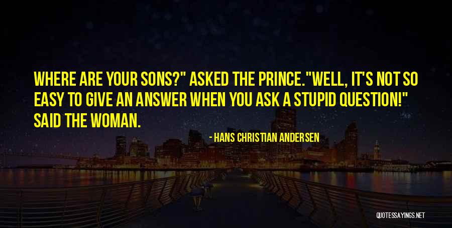 Christian Easter Wishes Quotes By Hans Christian Andersen Christian Easter Wishes Quotes By Hans Christian Andersen