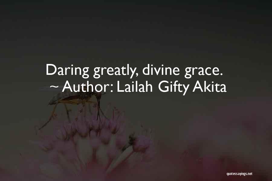 Christian Education Quotes By Lailah Gifty Akita