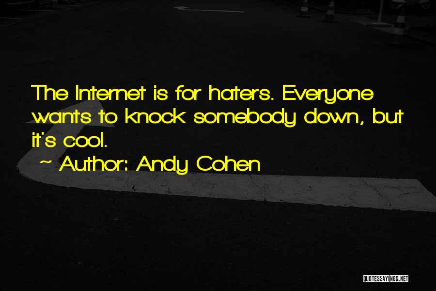 Christian Email Signature Quotes By Andy Cohen