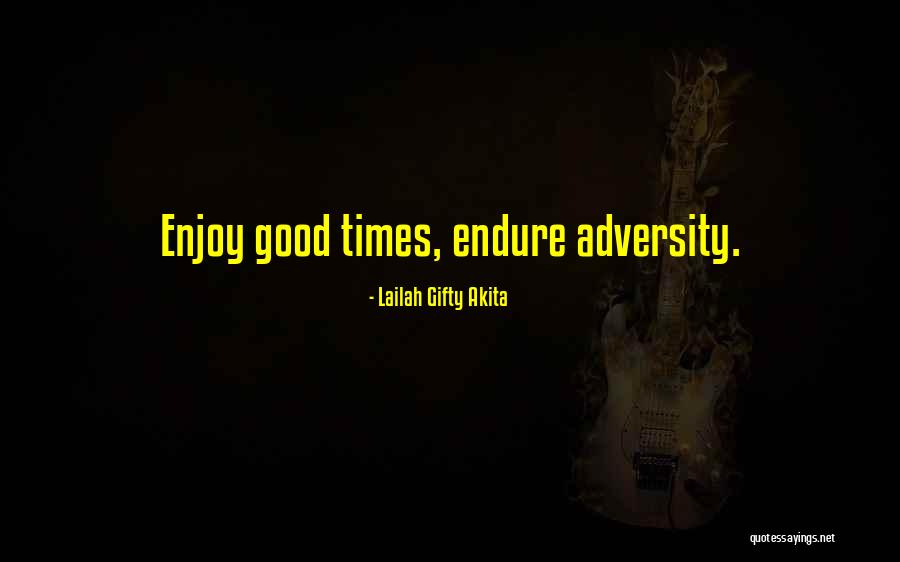 Christian Endurance Quotes By Lailah Gifty Akita Christian Endurance Quotes By Lailah Gifty Akita