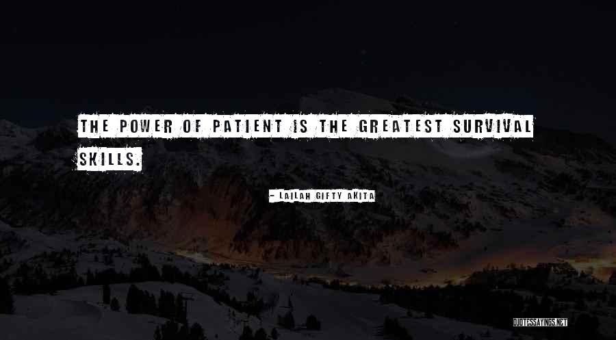 Christian Endurance Quotes By Lailah Gifty Akita Christian Endurance Quotes By Lailah Gifty Akita