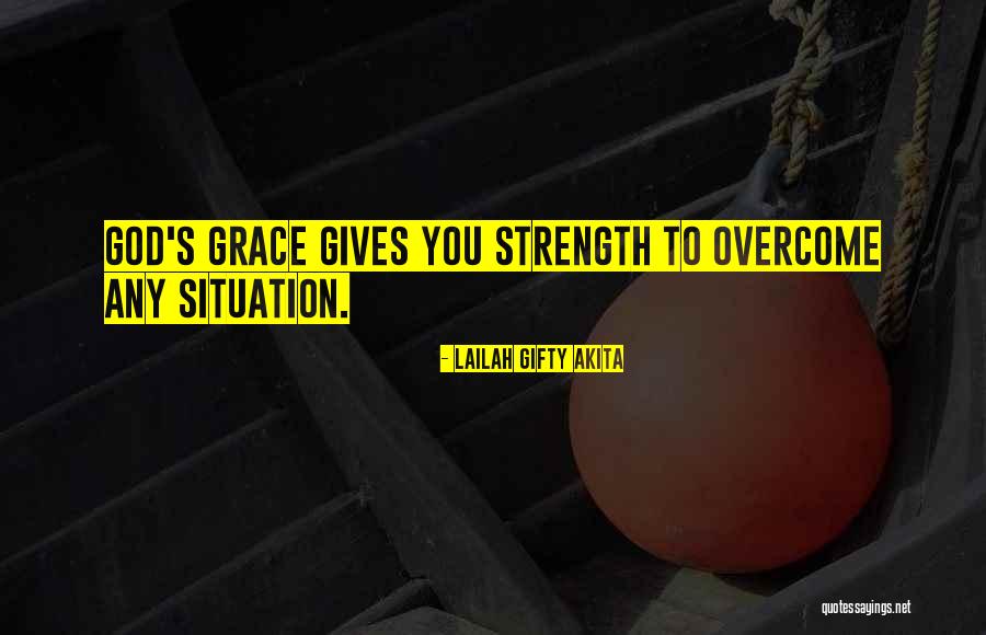Christian Endurance Quotes By Lailah Gifty Akita Christian Endurance Quotes By Lailah Gifty Akita