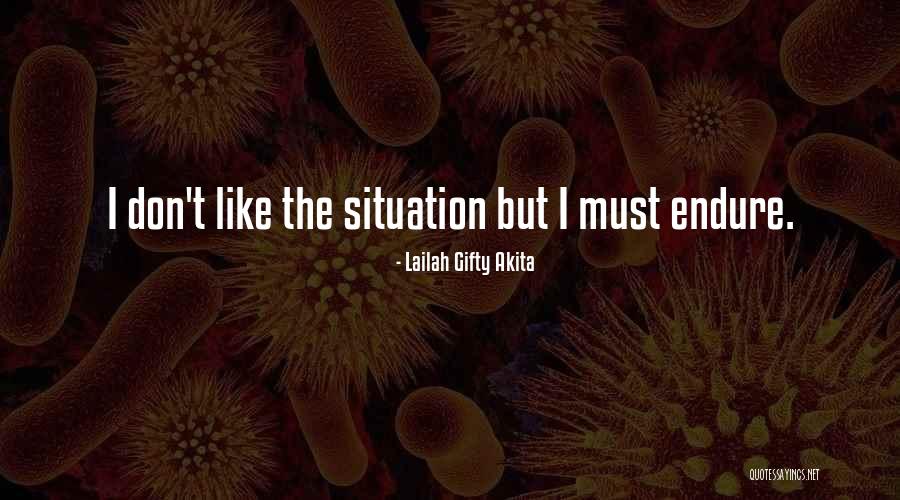 Christian Endurance Quotes By Lailah Gifty Akita Christian Endurance Quotes By Lailah Gifty Akita