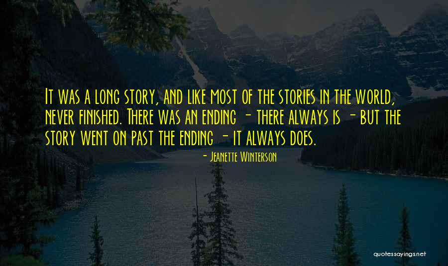 Christian Environmentalism Quotes By Jeanette Winterson Christian Environmentalism Quotes By Jeanette Winterson
