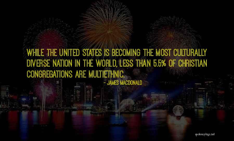 Christian Evangelism Quotes By James MacDonald Christian Evangelism Quotes By James MacDonald