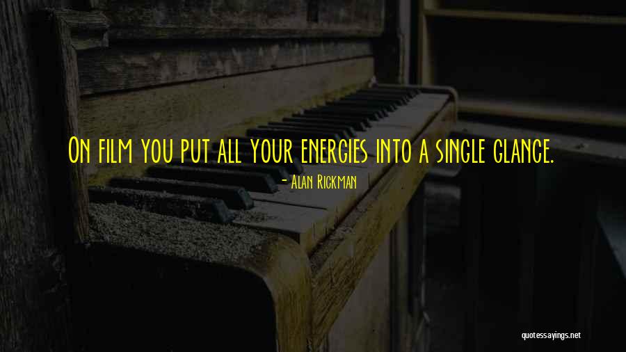 Christian Examination Quotes By Alan Rickman Christian Examination Quotes By Alan Rickman