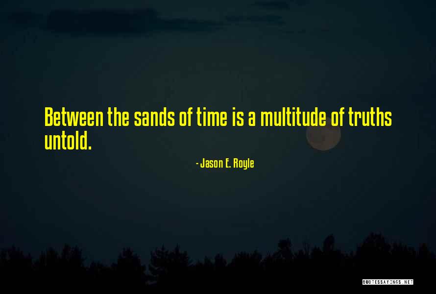 Christian Faith Quotes By Jason E. Royle Christian Faith Quotes By Jason E. Royle