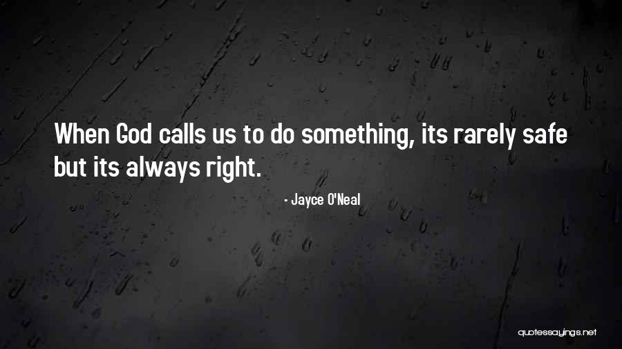Christian Faith Quotes By Jayce O'Neal Christian Faith Quotes By Jayce O'Neal