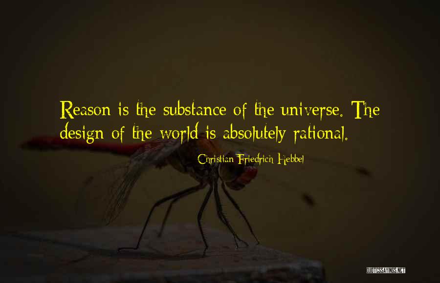 Christian Friedrich Hebbel Quotes 490932 Christian Friedrich Hebbel Quotes 490932