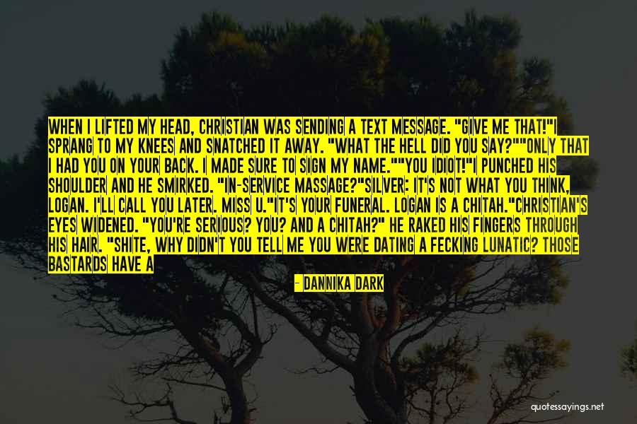 Christian Funeral Quotes By Dannika Dark Christian Funeral Quotes By Dannika Dark