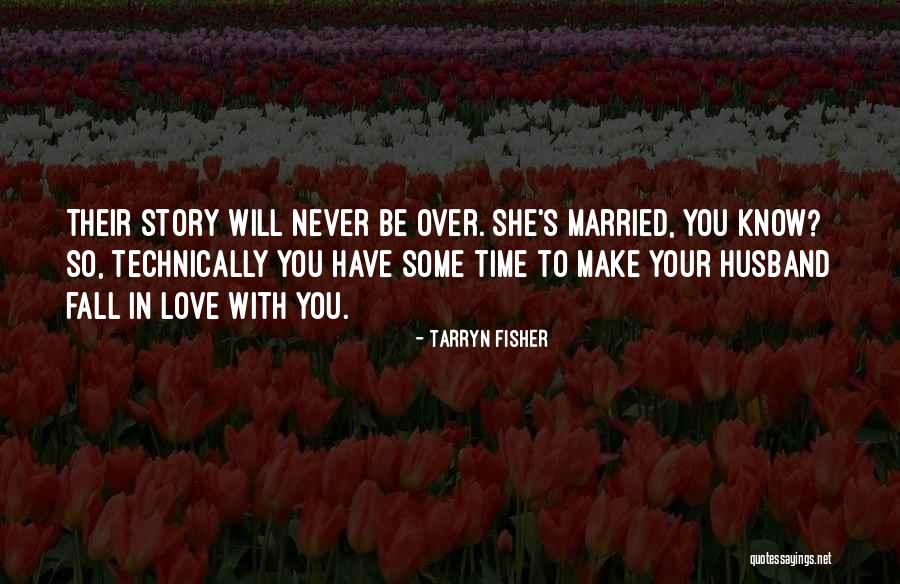 Christian Gentleness Quotes By Tarryn Fisher Christian Gentleness Quotes By Tarryn Fisher