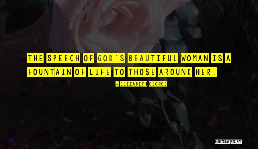 Christian Girl Quotes By Elizabeth George Christian Girl Quotes By Elizabeth George