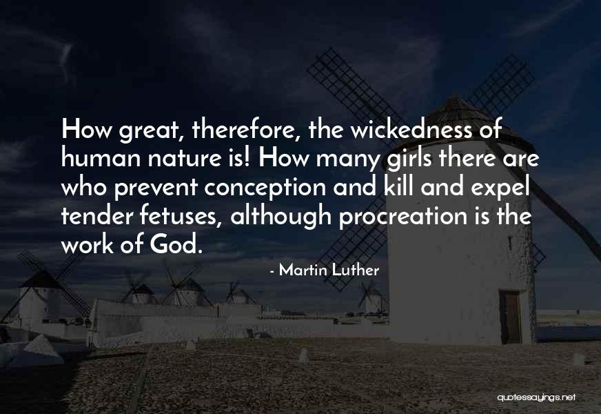 Christian Girl Quotes By Martin Luther Christian Girl Quotes By Martin Luther