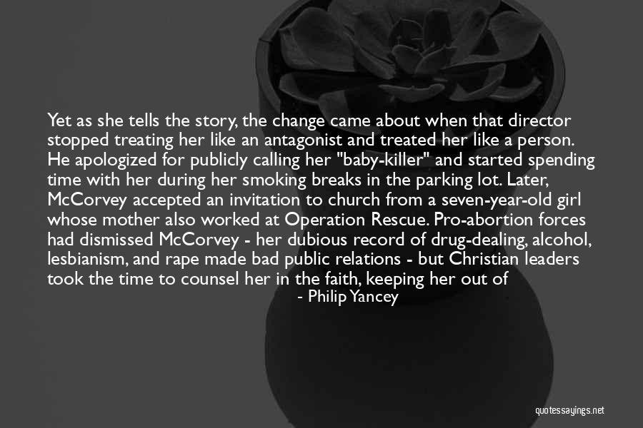 Christian Girl Quotes By Philip Yancey Christian Girl Quotes By Philip Yancey