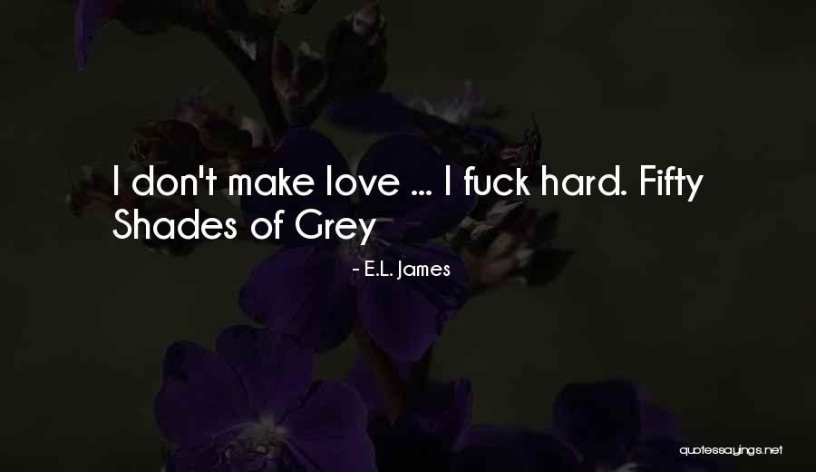 Christian Grey And Anastasia Steele Quotes By E.L. James Christian Grey And Anastasia Steele Quotes By E.L. James