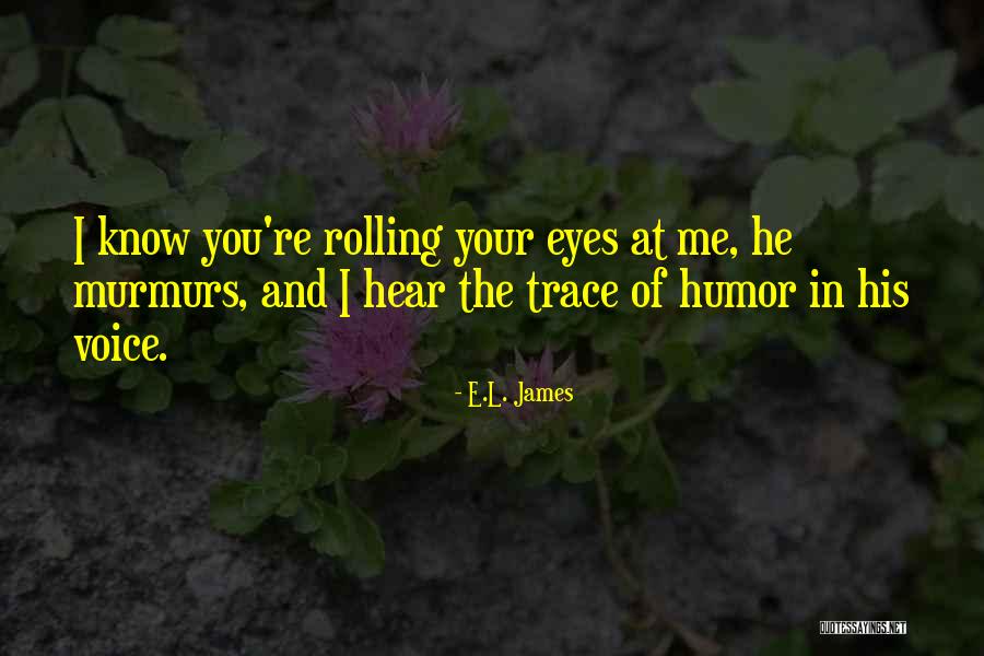 Christian Grey And Anastasia Steele Quotes By E.L. James Christian Grey And Anastasia Steele Quotes By E.L. James