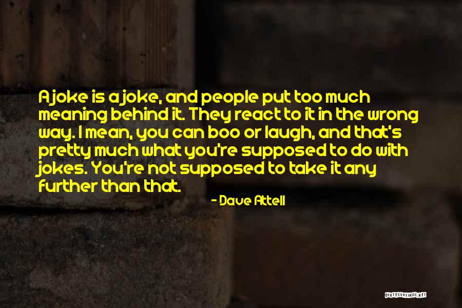 Christian Hard Rock Quotes By Dave Attell Christian Hard Rock Quotes By Dave Attell