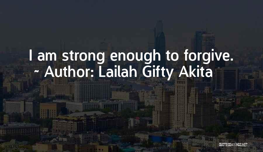 Christian Healing Quotes By Lailah Gifty Akita