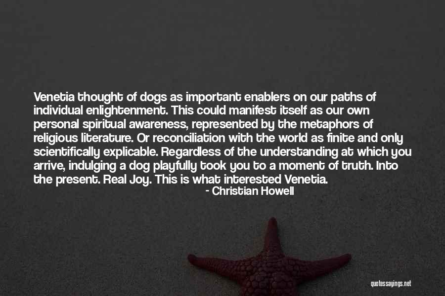 Christian Howell Quotes 748182 Christian Howell Quotes 748182