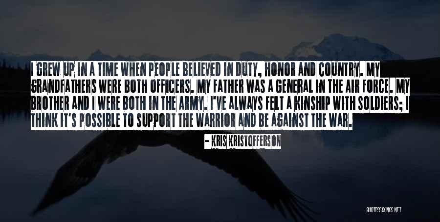 Christian Huff Quotes By Kris Kristofferson Christian Huff Quotes By Kris Kristofferson