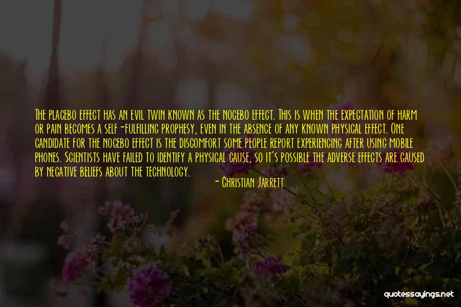 Christian Jarrett Quotes 1946621 Christian Jarrett Quotes 1946621