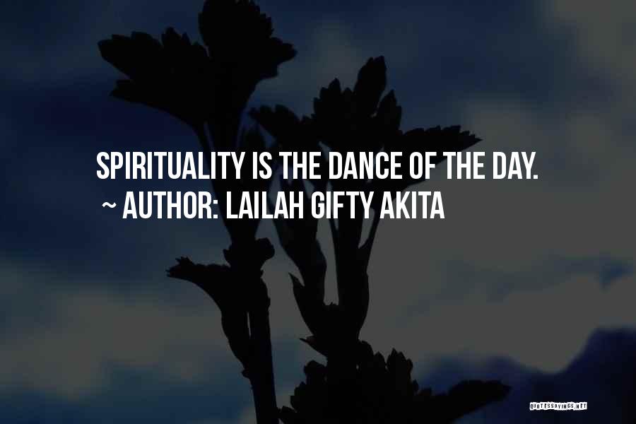 Christian Joyful Quotes By Lailah Gifty Akita