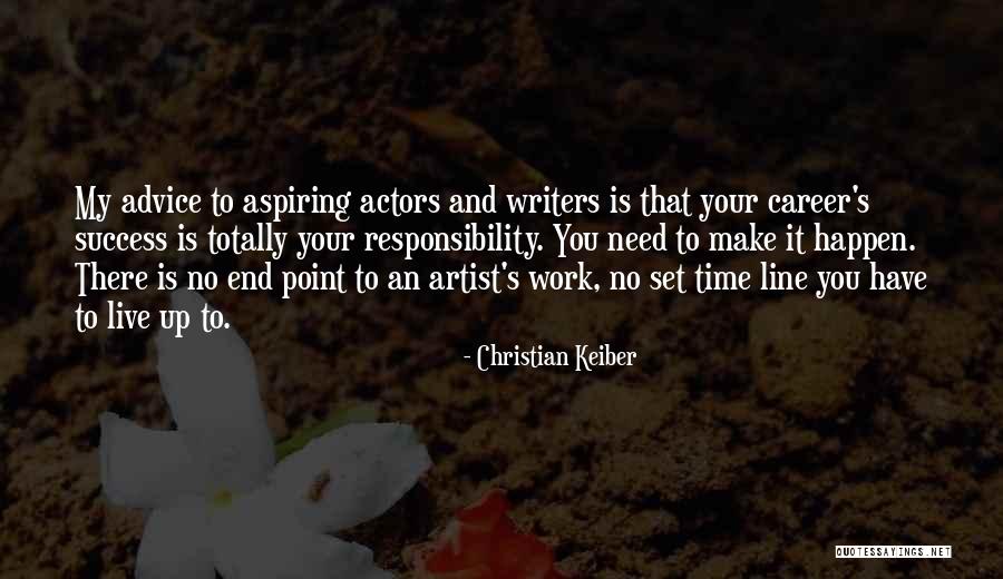 Christian Keiber Quotes 1689862 Christian Keiber Quotes 1689862