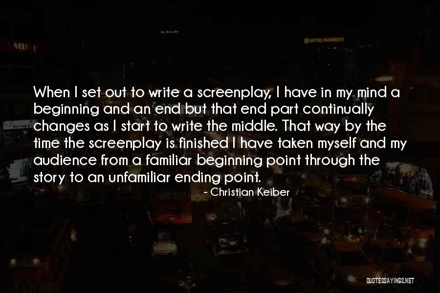 Christian Keiber Quotes 742588 Christian Keiber Quotes 742588