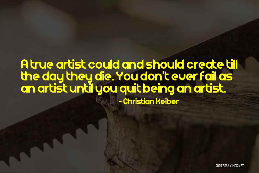 Christian Keiber Quotes 870383 Christian Keiber Quotes 870383