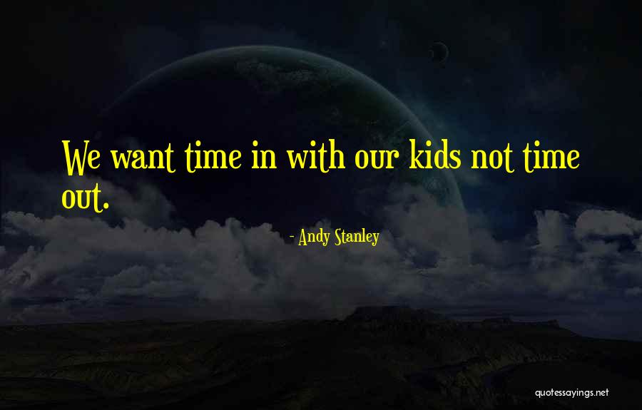 Christian Kids Quotes By Andy Stanley Christian Kids Quotes By Andy Stanley