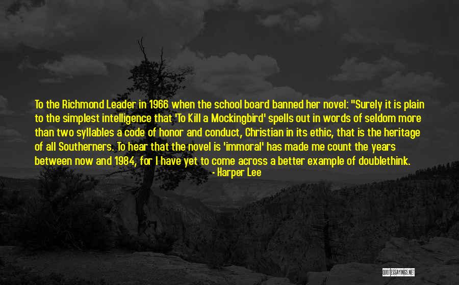 Christian Leader Quotes By Harper Lee Christian Leader Quotes By Harper Lee