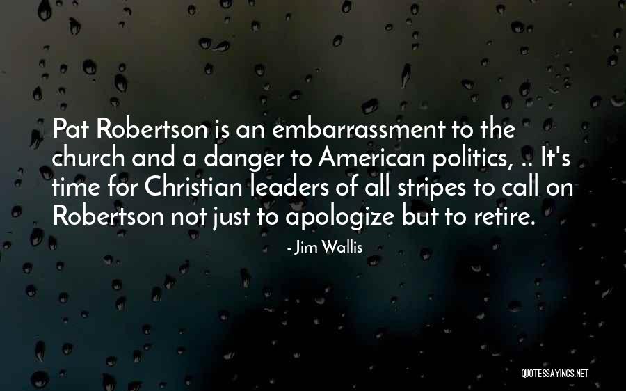 Christian Leader Quotes By Jim Wallis Christian Leader Quotes By Jim Wallis