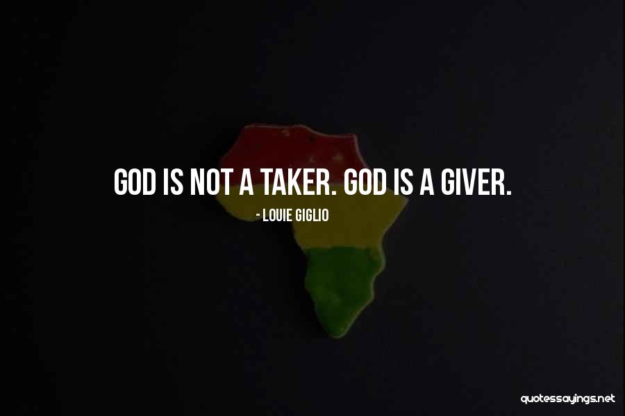 Christian Leadership Quotes By Louie Giglio Christian Leadership Quotes By Louie Giglio