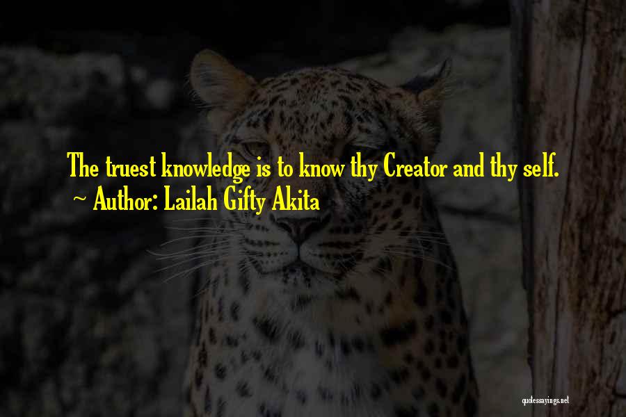 Christian Life Journey Quotes By Lailah Gifty Akita