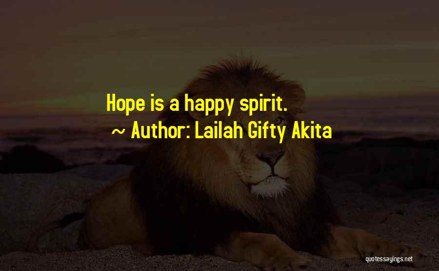 Christian Life Philosophy Quotes By Lailah Gifty Akita