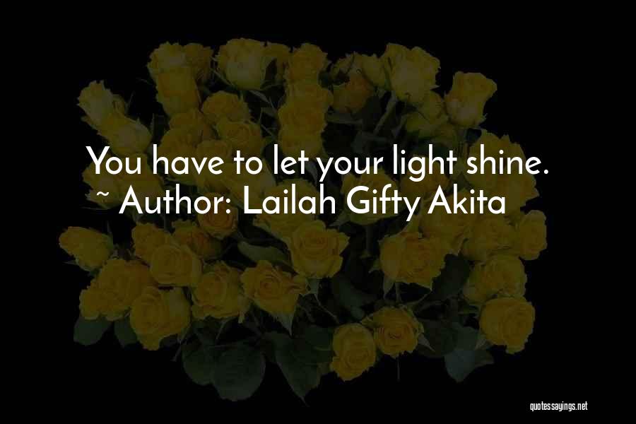 Christian Life Philosophy Quotes By Lailah Gifty Akita