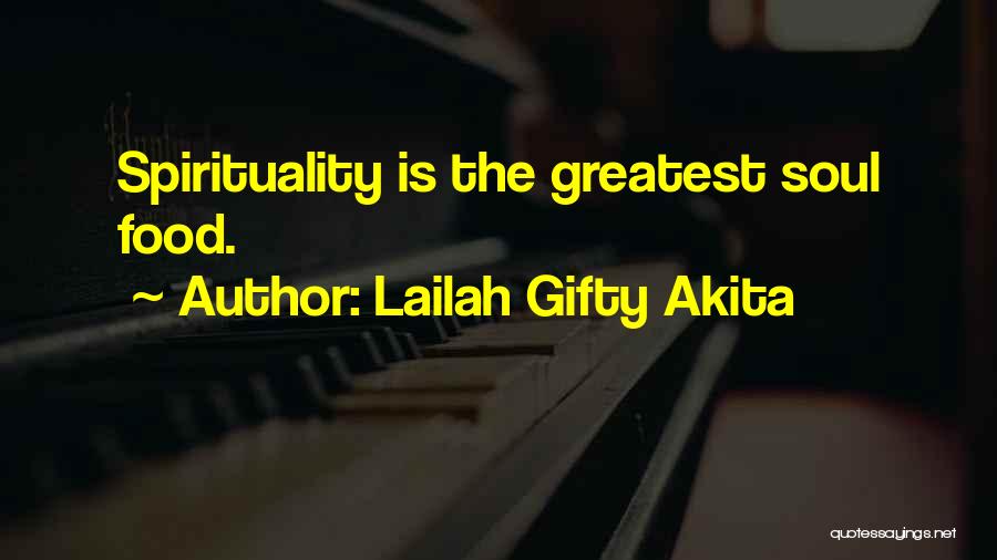 Christian Life Philosophy Quotes By Lailah Gifty Akita