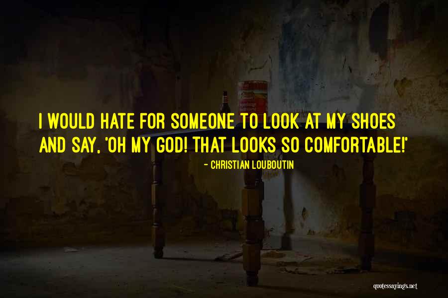 Christian Louboutin Quotes 1303869 Christian Louboutin Quotes 1303869