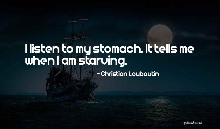 Christian Louboutin Quotes 1375872 Christian Louboutin Quotes 1375872