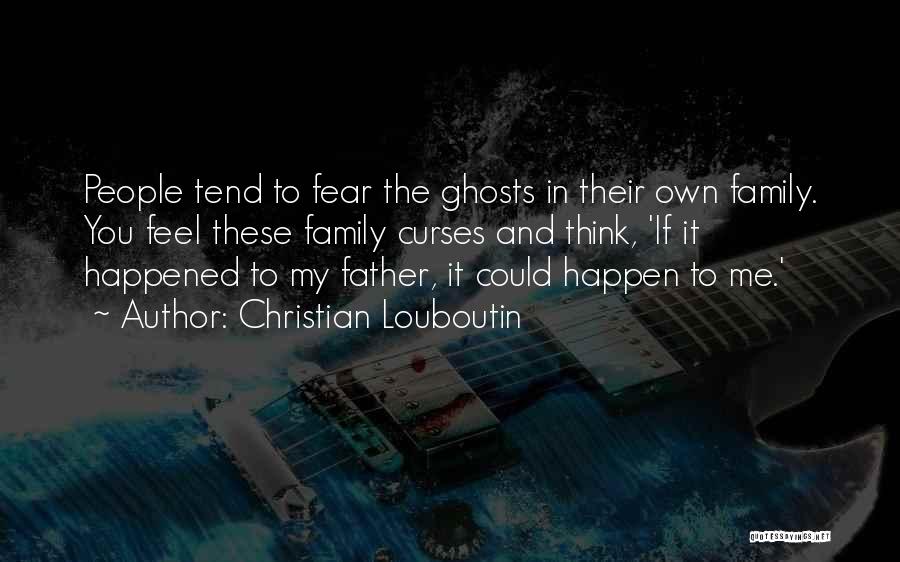 Christian Louboutin Quotes 1410822