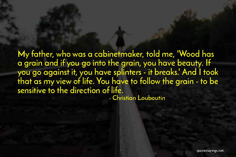 Christian Louboutin Quotes 1474337 Christian Louboutin Quotes 1474337