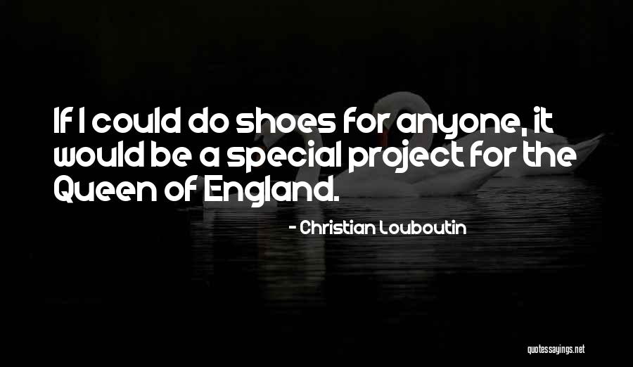 Christian Louboutin Quotes 1477884