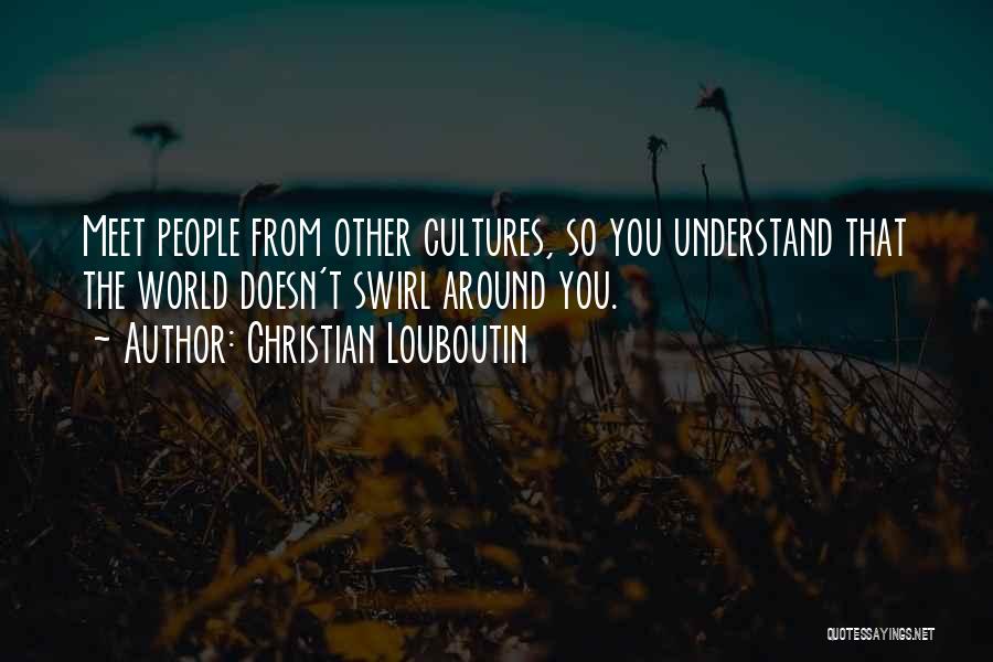 Christian Louboutin Quotes 1486518