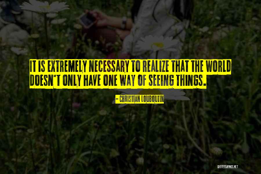 Christian Louboutin Quotes 1524951 Christian Louboutin Quotes 1524951